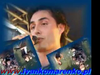 Ivan Komarenko-Ruskie baju baj