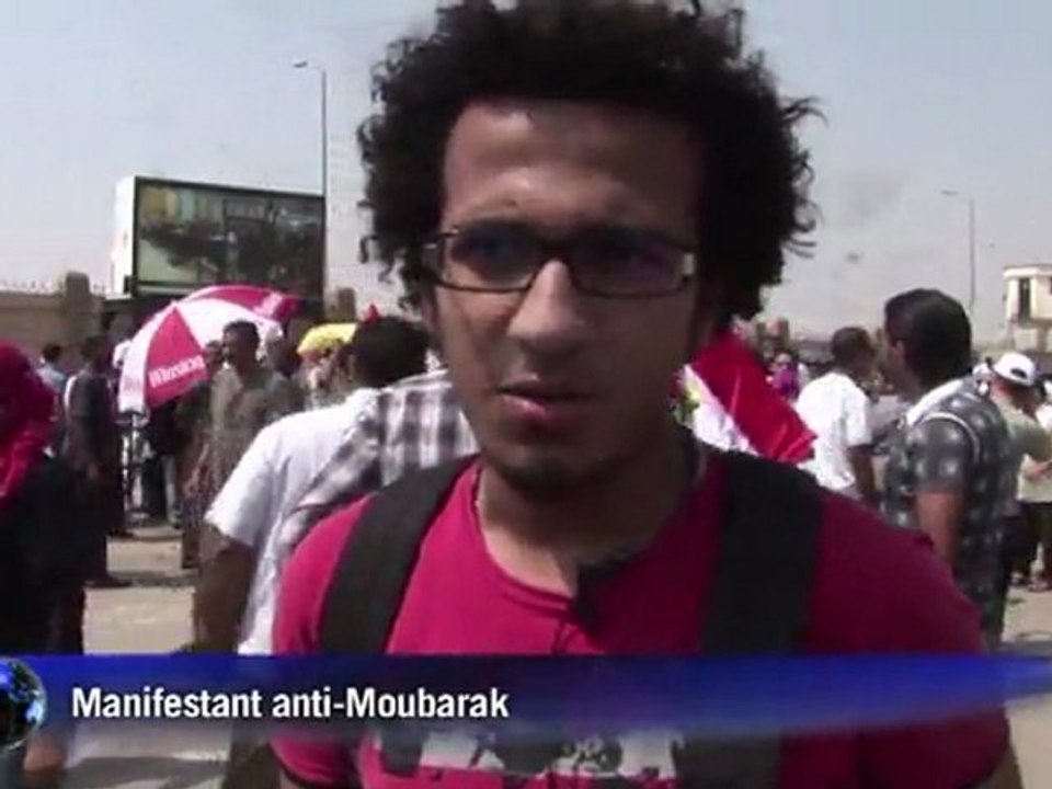 Egypte: le procès Moubarak ajourné au 5 septembre