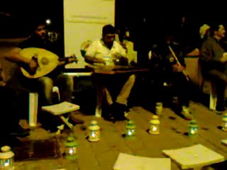 Tuzla Sokak Sanatları