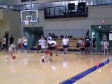 San Antonio Basketball Clinic-San Antonio