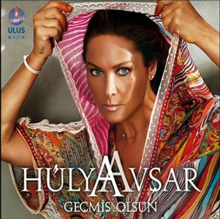 Hülya Avşar - Geçmiş Olsun | Yeni Şarkı - 2011