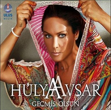 Hülya Avşar - Geçmiş Olsun | Yeni Şarkı - 2011