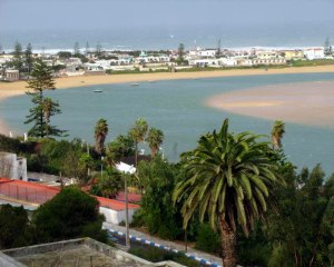 Paysages marocains.1