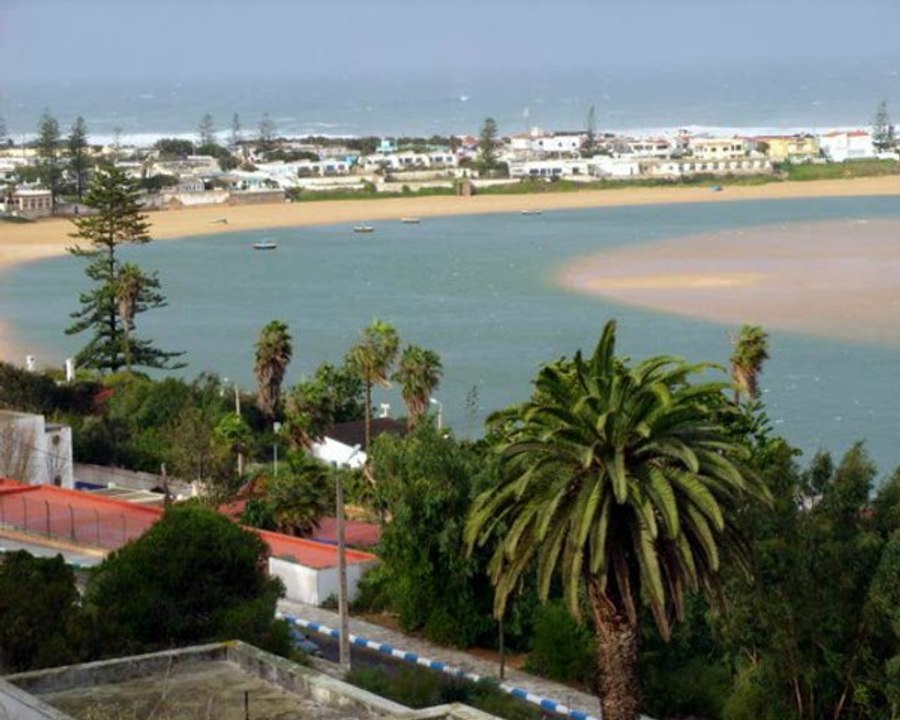 Paysages marocains.1