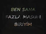 Ben sana fazla masum biriyim - Lokman Kaya