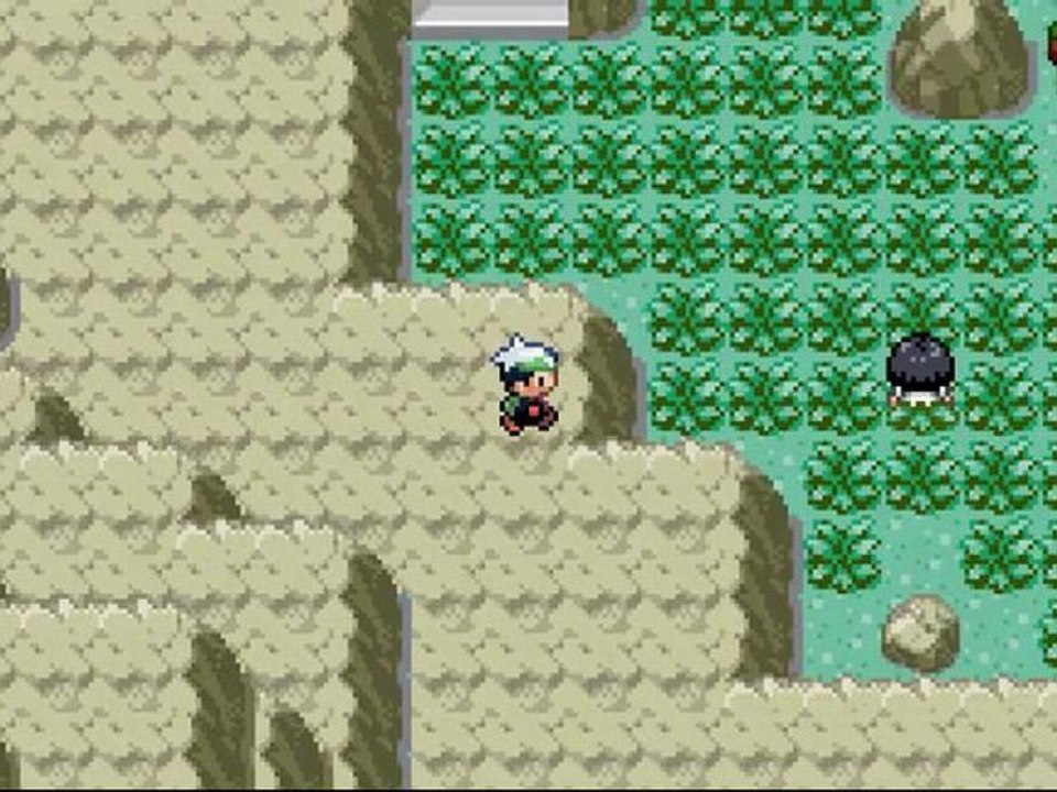 10 Pokemon Emeraude : La Team Magma !