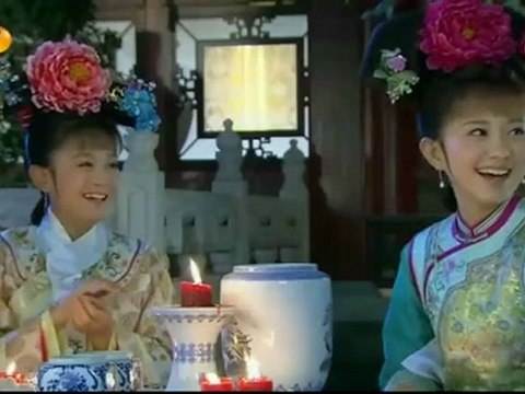 Wind Blowing S2 EP20 (54)