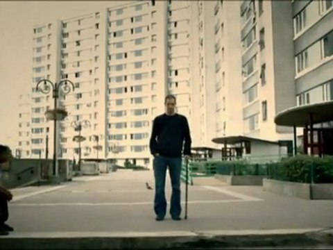 Grand Corps Malade - Je Viens De Là