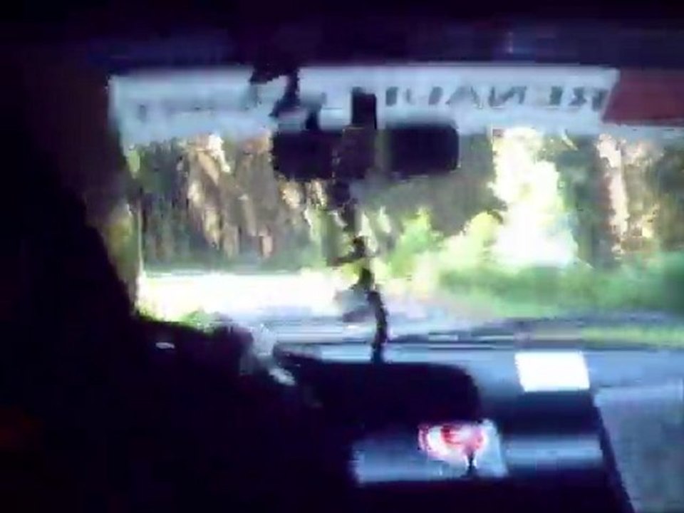 Embarquée ES 4 La Loubatière