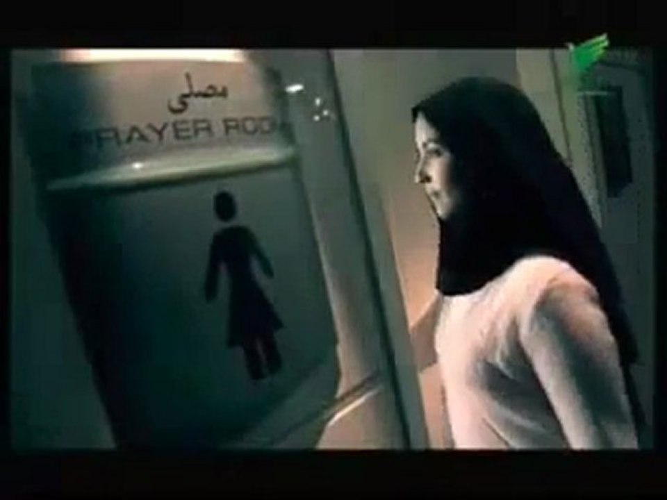 Shopping ,, But Praying Time ! الصــلاه اولآ