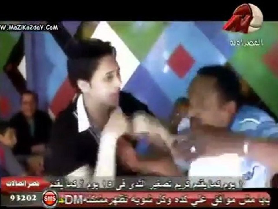 Nehayat.Al.Zobaba_عمرو المصرى - نهايه الذبابه