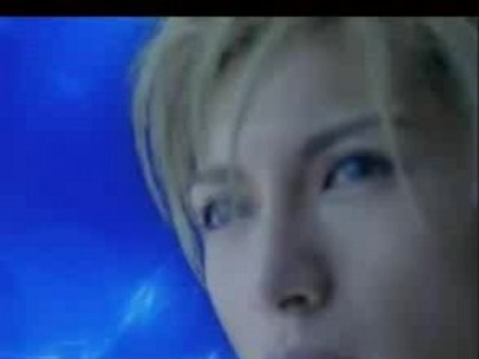Gackt - Takano Yuri 2002