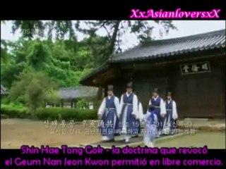 SKKS sub español 11 3/5