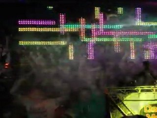 Dance Music - La Discothèque Géante (2011)