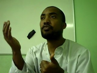 Mohamed Bajrafil - Comment et ou est Dieu ?