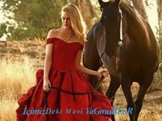 Ben  bu dünyada yandım-Hüseyin Kagıt