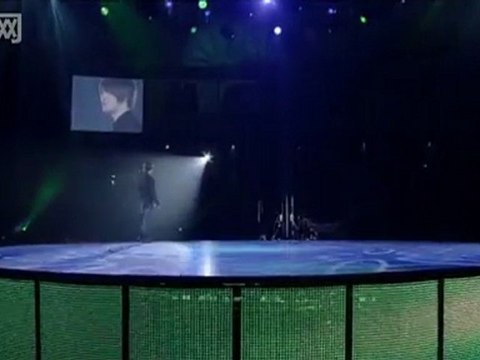 Tokyo Dome - Jaejoong solo - For You (中字)