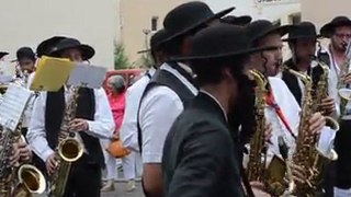 Los Calientes - Rabbi Jacob - Feria de Dax