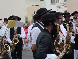 Los Calientes - Rabbi Jacob - Feria de Dax
