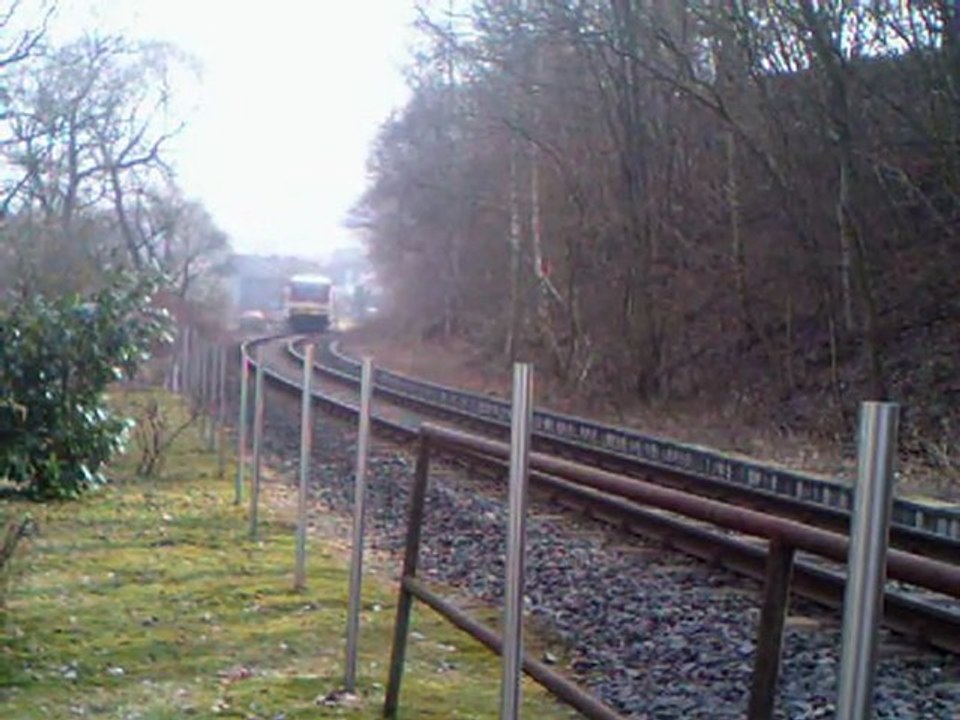 Auf großer tour durch den vrs 2011-2