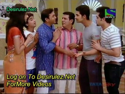 Saas Bina Sasural - 15th August 2011 Part2