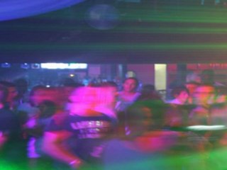 Jay Style sur les Quais 12 août 2011