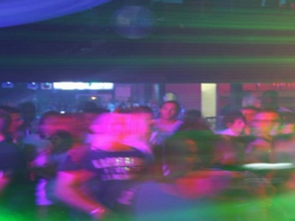 Jay Style sur les Quais 12 août 2011