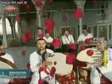 15 GRUP DERGAH Ey ihvanlar yananlar var Ramazan 2011 TRT