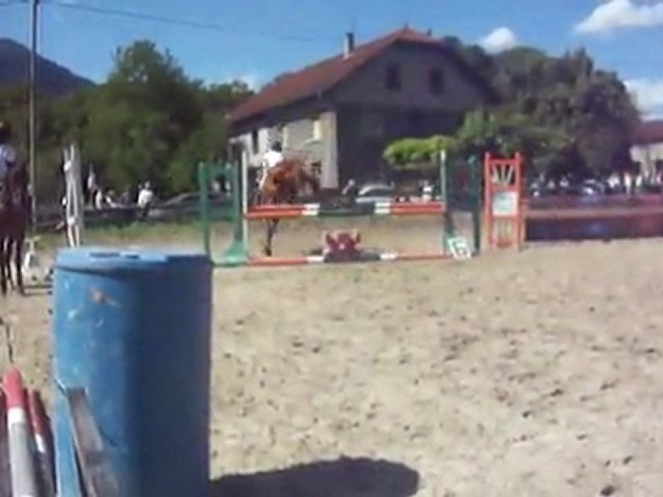 Rolly et moi concours intermembres 2011