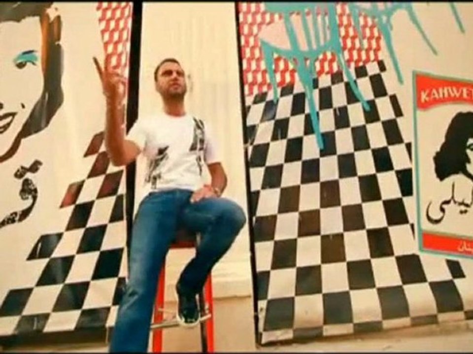 Alisan - FIGURAN video klip 2011 yeni klip