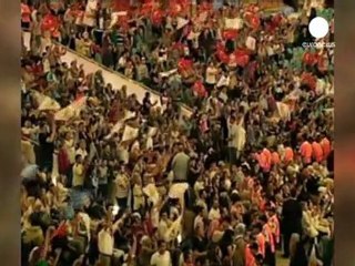 Spegnere la tv filo-curda. Il processo al via in Danimarca