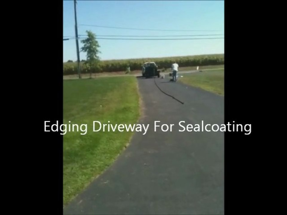 Driveway Sealcoating Bethlehem Pa Call (484) 241-9088 Today!