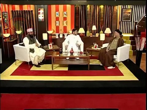 Real Face of Aamir Liaqat Hussain Exposed - AV Fixed Version