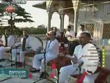 15 GRUP DERGAH Nasip eyle Gidem görem Medineyi Ramazan 2011 TRT