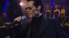 Marc Anthony - You Sang To Me (Live)