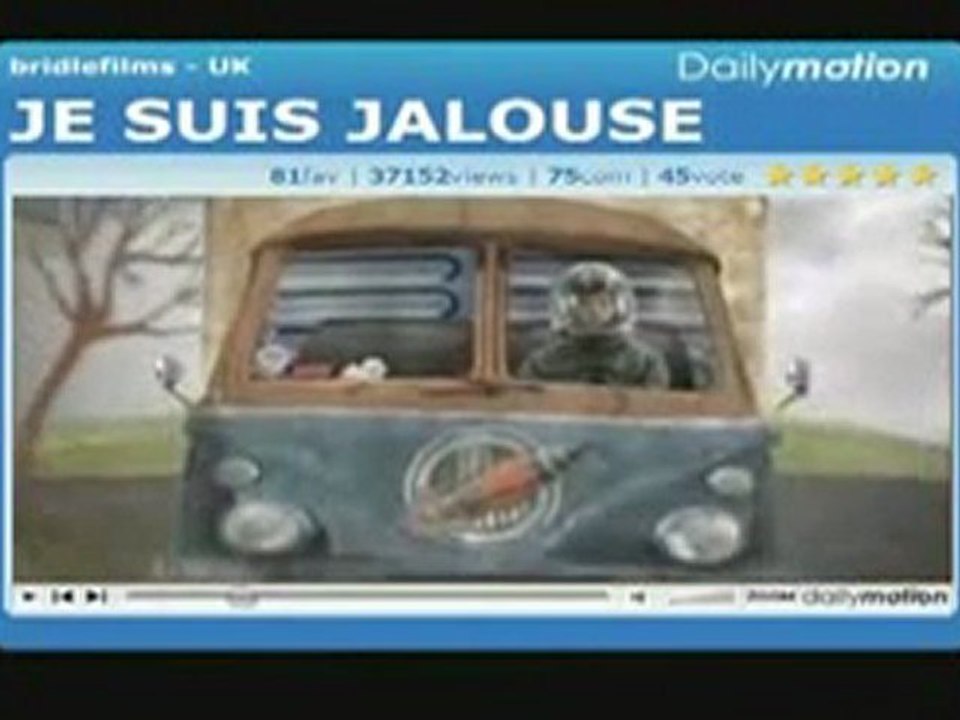 Dailymotion vs Youtube