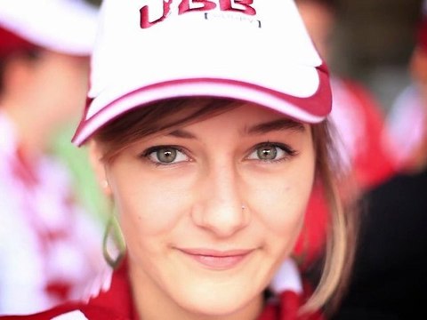 Bordeaux & Blanc - l'Hymne des supporters de l'Union Bordeaux Bègles