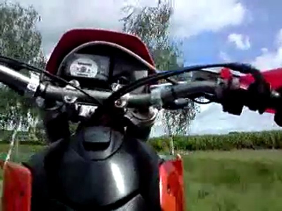 ktm 640 lc4 supermotard