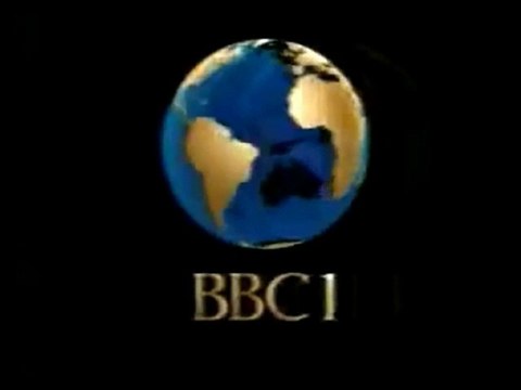 BBC1 Closedown, Friday 23rd January 1987