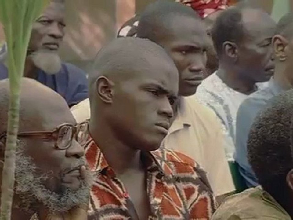Bamako - Le procès de la Banque mondiale et du FMI