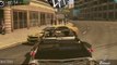 Driver San Francisco PS3 Demo Demo - Cadillac Eldorado Gameplay.