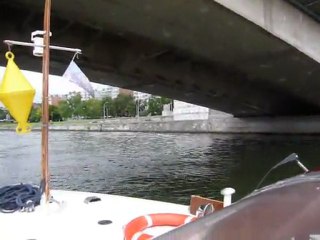 La Meuse à Liège P. 1