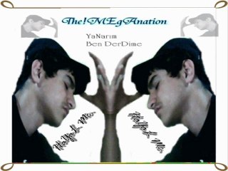 HaYl mC. kAdErimden ArTık Bıktım 1