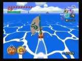 [Review]Part1 - Zelda the wind waker