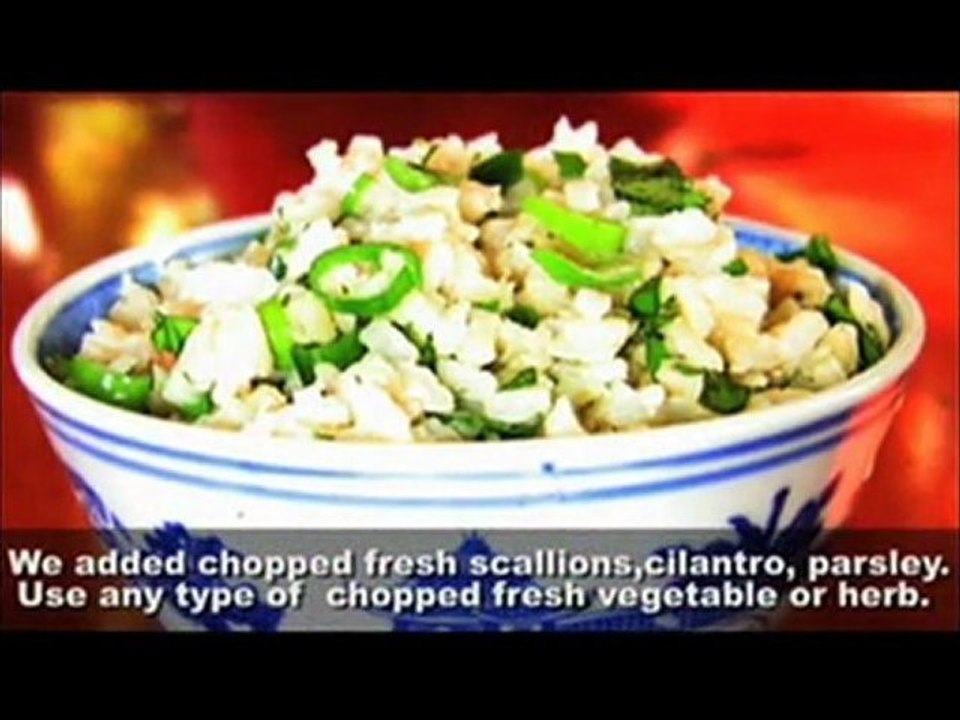 Spices of Life: Easy Dinner, Pyramid Style