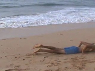 roll 90° planche push up (crooked) by Drakam (mode sambaï man)