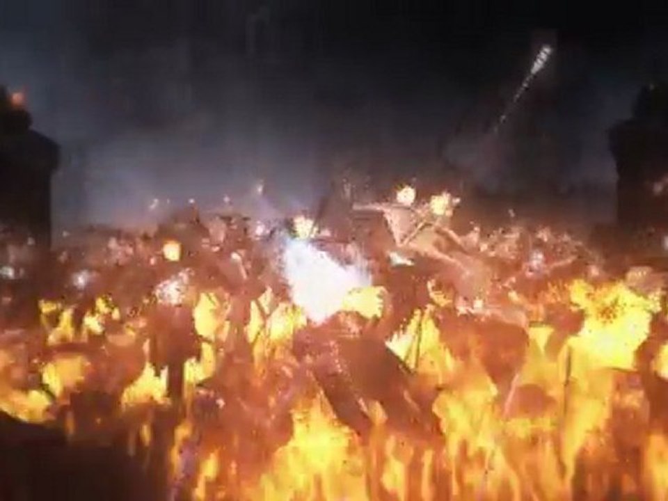 Eligium - Trailer de la Gamescom