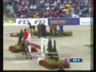 l'équitation un sport facile ?