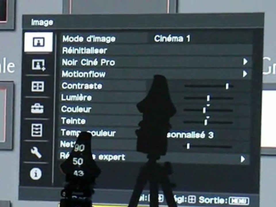 EYE ONE PRO VS. SPYDER 3 WORF-TV