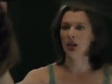 FACES IN THE CROWD  First Trailer for Milla Jovovich's 2011